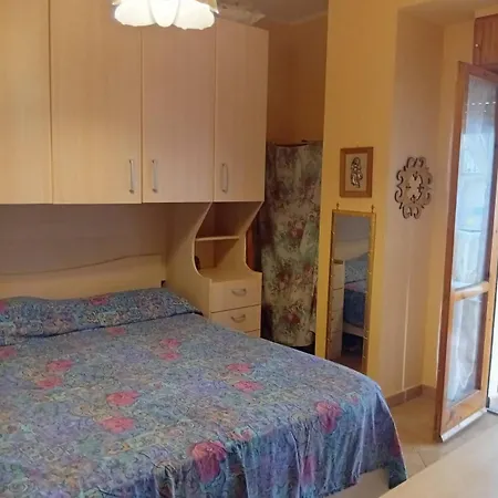 Ginevra House