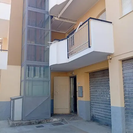 Ginevra House Nápoly