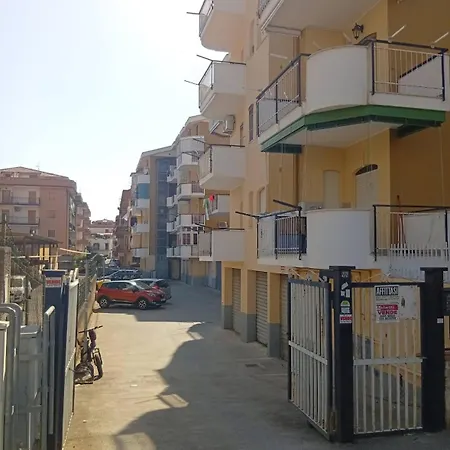 Ginevra House