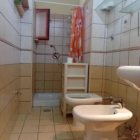 Apartman Ginevra House Nápoly